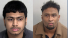 Fraudster poses as Royal Courts to bust out of jail – but police snap up escape gang