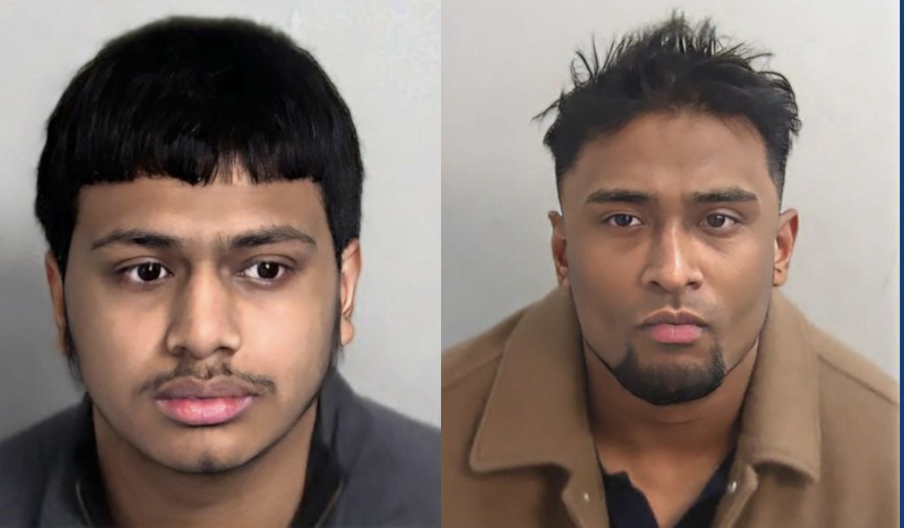 Fraudster poses as Royal Courts to bust out of jail – but police snap up escape gang