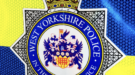Brick Attacks Police Car in Keighley