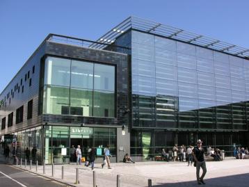 Brighton & Hove Councillors Slash Library Hours and Close Two Branches