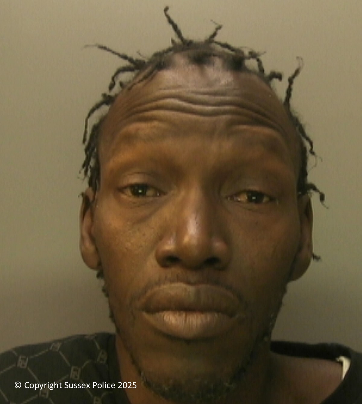 Man Jailed for Raping Woman in Brighton Park After Public Intervenes