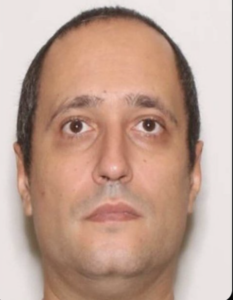 Brown University Shooting Suspect Found Dead in New Hampshire