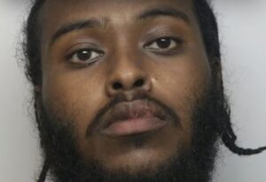 Brutal Attack Lands Hamza Zaki Sharif Behind Bars for 12 Years