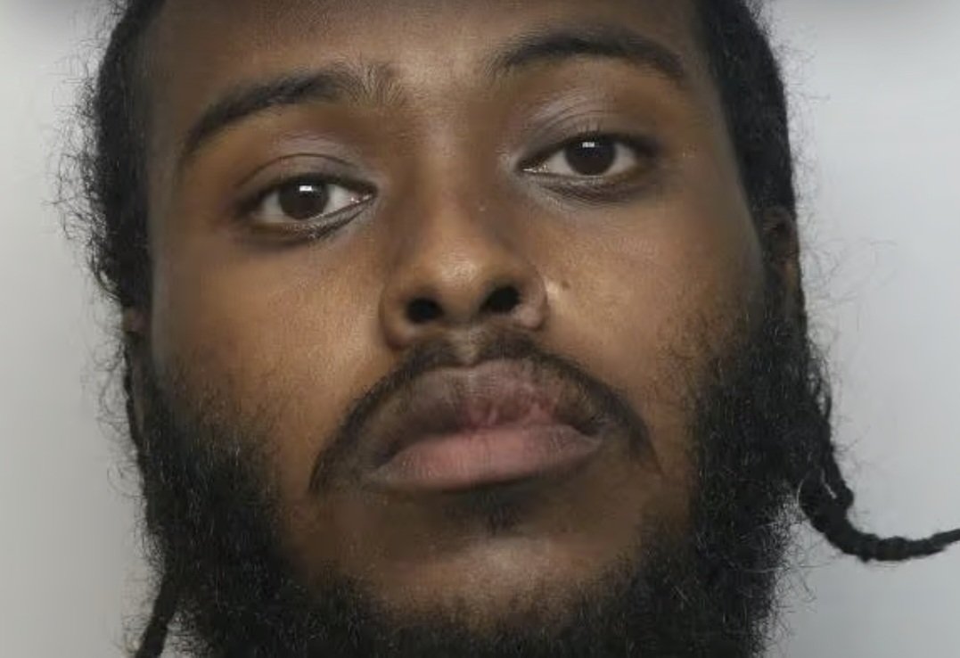 Brutal Attack Lands Hamza Zaki Sharif Behind Bars for 12 Years