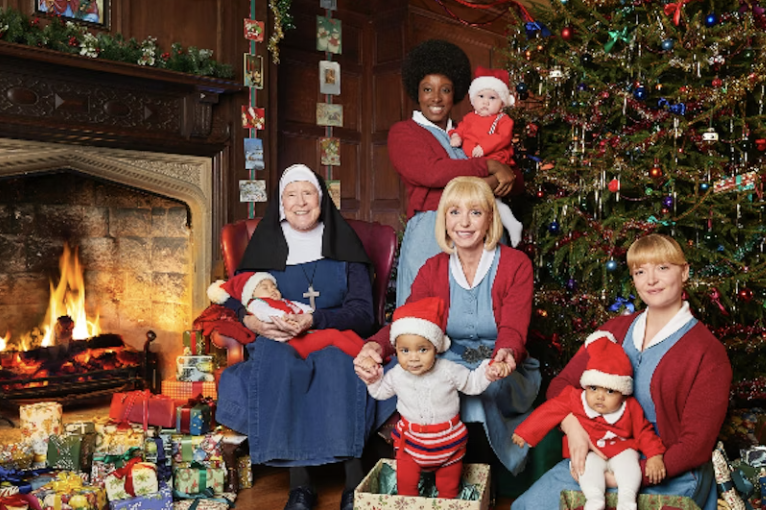 Call the Midwife 2025 Christmas Special: Everything You Need to Know