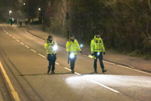 CCTV Released After Deadly Crash in Gillingham