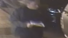 CCTV Snagged Man in Sittingbourne Indecent Exposure Case