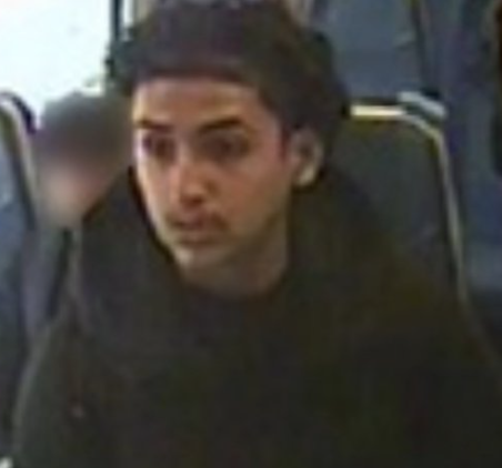 CCTV Snap Released After Shocking Teen Bike Robbery in West London