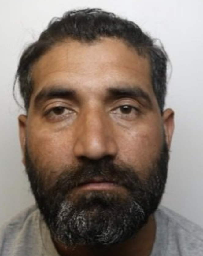 Central Line Pervert Jailed for Sex Assault on Busy Morning Tube