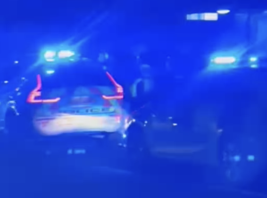 Chaos at Tesco Hazelwick as Shoplifter Sparks Mayhem