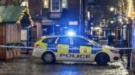 Chaos at York Christmas Market as Man Attacks Three Police Officers