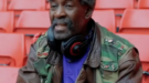 Charlton FC Mourns 'Headphones Norm'