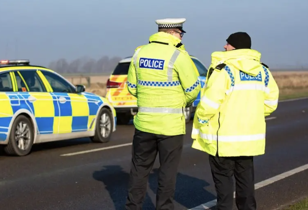 Child, 2, Killed and Five Seriously Hurt in Horror A1 Crash as 64-Year-Old Man Arrested