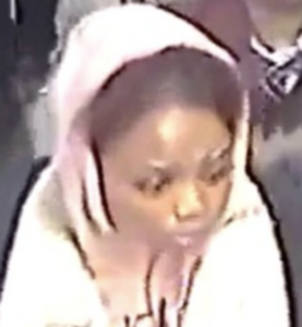 Child Assault at Balham Station: Police Hunt Woman Seen in Shocking Incident