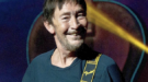Chris Rea Dead: 'Driving Home For Christmas' Singer Dies Aged 74