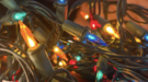 Christmas Lights Could Land You with a £5,000 Fine
