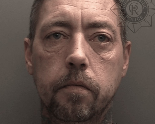 Cleethorpes man locked up for brutal sexual abuse and controlling behaviour