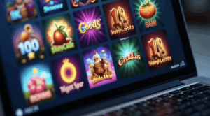 Clichéd Slot Games in Promotions