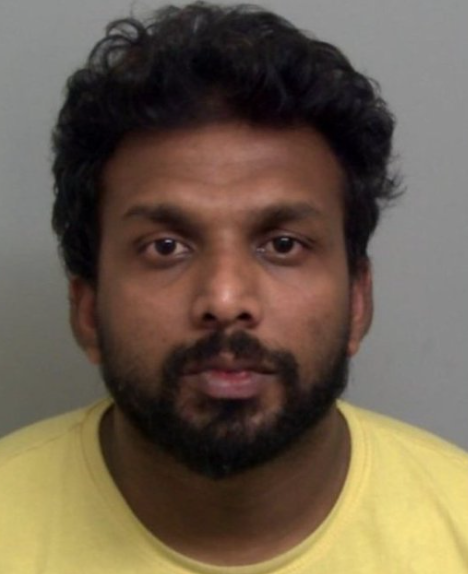 Colchester Man Sentenced in Absentia for Shocking Taxi Sex Assault