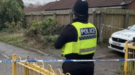 Cops Probe After Skeletal Remains Found in Alleyway Tent