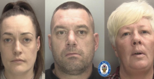 Corrupt Prison Officer Jailed for Smuggling Drugs into HMP Birmingham