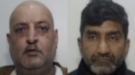 Predatory Cousins Jailed for Decades After 'Campaign of Rape' Against Vulnerable Girls