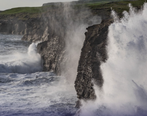 ‘Danger to Life’ Amber Warning Hits UK as Storm Bram Approaches