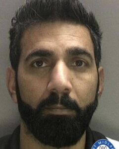 Dangerous Driver Jailed for Life-Changing Moped Crash in Bilston