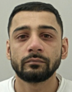Dangerous Rapist Akaash Ibra Jailed for 15 Years