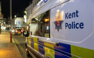 Dartford High Street Reopens After Shocking Assault