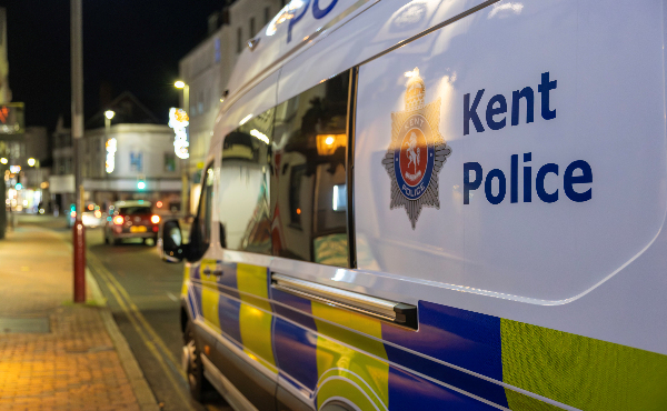 Dartford High Street Reopens After Shocking Assault