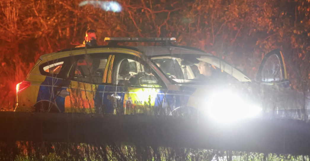 Deadly Crash Near Pembury: Dashcam Footage Urgently Needed