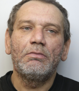 Derby Delivery Driver Jailed for Clumsy Burglary Spree