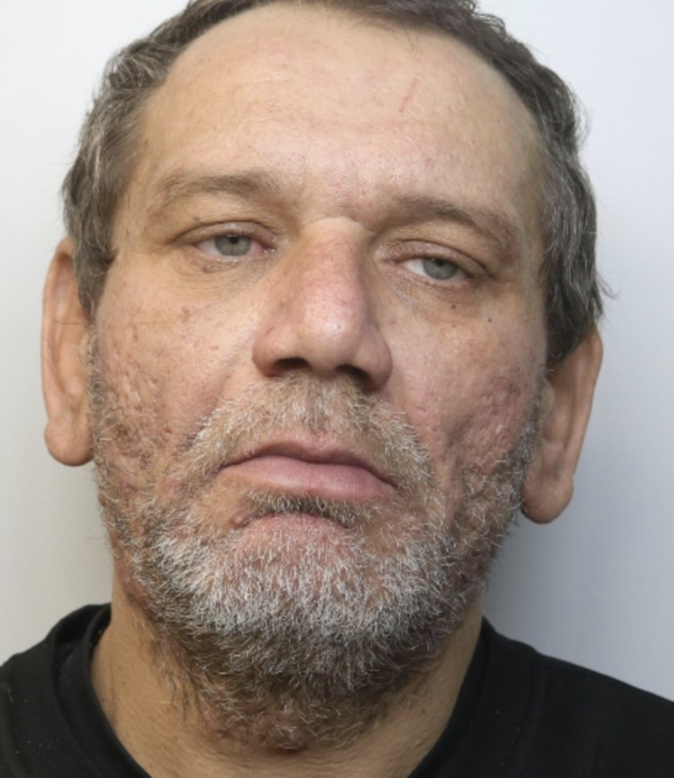 Derby Delivery Driver Jailed for Clumsy Burglary Spree