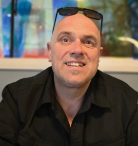 Desperate Search Underway