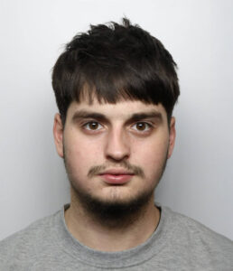 Police Bust Michael Hampton’s Drug Den