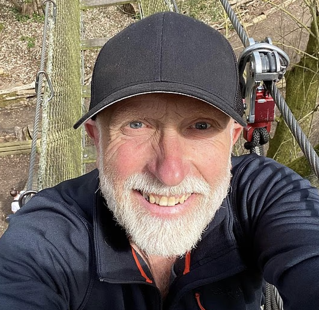 Devoted Grandfather, 66, Dies After Brutal Punch Outside Village Pub Days Before Christmas