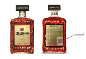 Disaronno Recall Shocker: Glass Fragments Found in Bottles