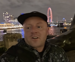 Disgraced Curtis Arnold Cashes In on Nicola Bulley Horror with Shocking Videos