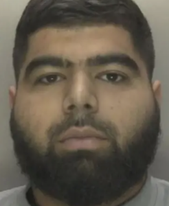 Driver Ploughs Into Crowd Outside Birmingham Club in Brutal ‘Targeted’ Hit-and-Run