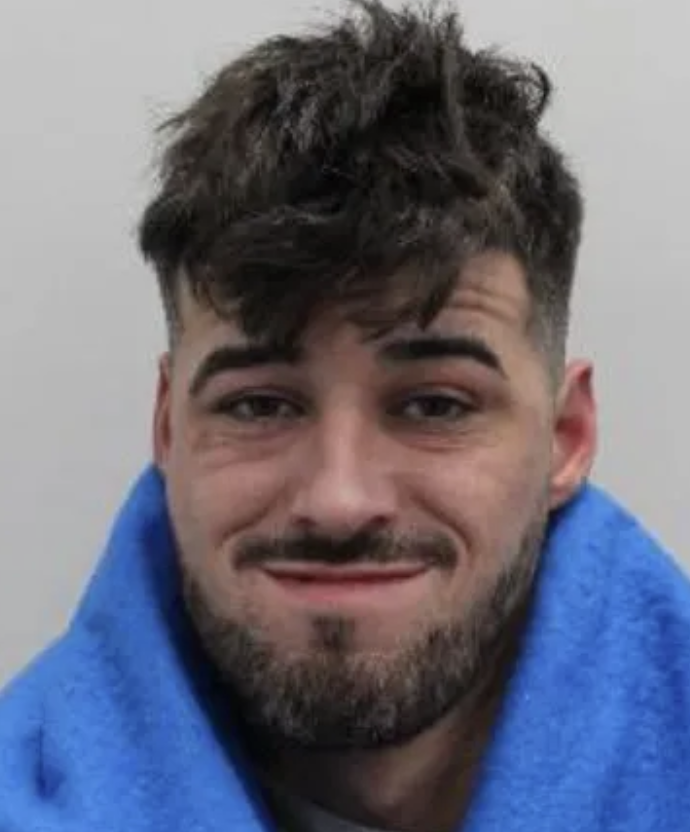 Driver Who Killed Man in London’s West End During Drunken Rampage Found Guilty of Murder