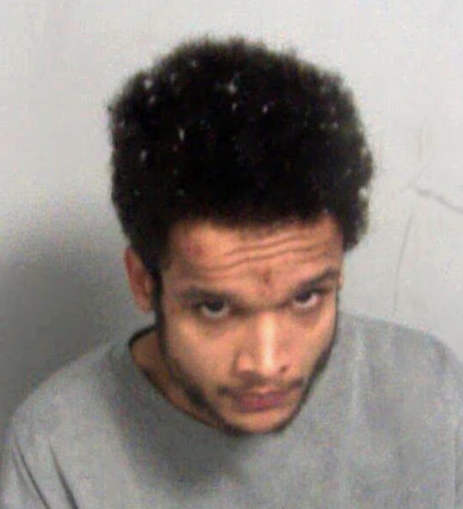 Drug Deal Caught on CCTV in West End