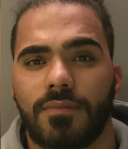 Drug Dealer Jailed for Running County Lines Operation in Kent and East Sussex
