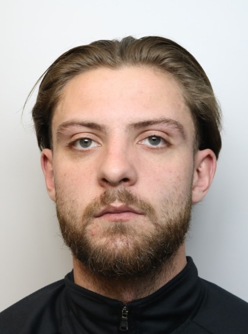 Drug Dealer Locked Up After Swindon Police Sting