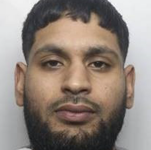 Drug Dealer Nabbed with Taser and £2,500 Worth of Cocaine in Aylesbury