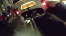 Drunk Mum Flips Car with Three Kids Inside in Shocking Cumbria Crash