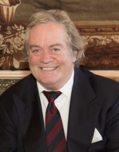 Duke of Marlborough Slammed with Strangulation Charges
