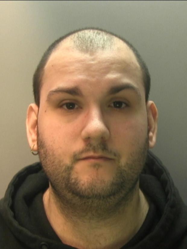 Eastbourne Man Caught Running Dark Web Child Abuse Rings