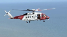 Emergency responder rescue people from Christmas Day Swim