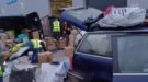 Evri sacks couriers after Poole parcel chaos